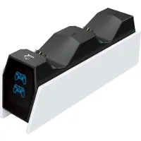 White Shark Shark PS4-0417 Ringside PS4 Dual Charging Dock