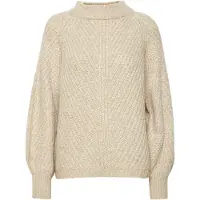 B.young pullover mit rollkragen oksana