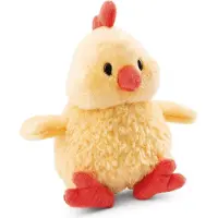Nici Kuscheltier Küken Eggwina GREEN, Spieltiere