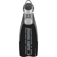 Cressi Master Ara Ebs Hard Tauchflossen
