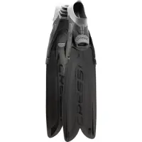 Cressi Gara Turbo Flex Freitauchflossen