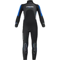 Cressi Morea 3 Mm Junior Tauchanzug