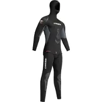 Cressi Apnea 3.5 Mm Speerfischen-neoprenanzug