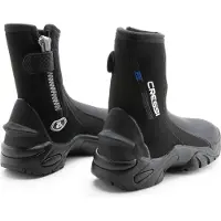 Cressi Korsor 5 Mm Neoprenschuhe