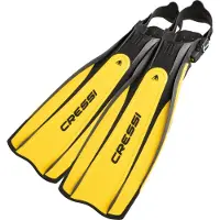 Cressi Pro Light Tauchflossen