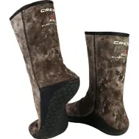 Cressi Tracina Ultraspan 3 Mm Neoprenschuhe