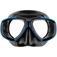 Cressi Focus Tauchmaske