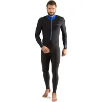 Cressi Skin 1 Mm Neoprenanzug