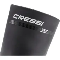 Cressi Sarago Neoprenschuhe 5 Mm