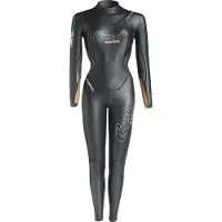 Cressi Freedom Neopren-langarm-wetsuit Für Damen 1.5 Mm