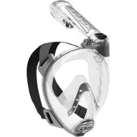 Cressi Duke Action Schnorchelmaske