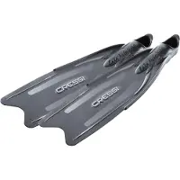 Cressi Gara Professional Ld Speerfischen Flossen