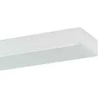RIDI Ridi-Leuchten Ersatzwanne W-LF 158 OP
