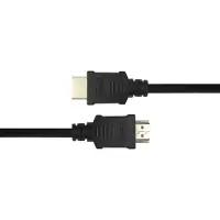 Deltaco Cable Premium High Speed HDMI, 4