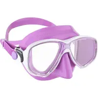 Cressi Marea Colorama Tauchmaske