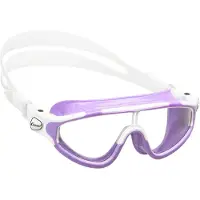 Cressi King Baloo Schwimmmaske