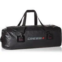 Cressi Gorilla Pro 2.0 135l Ausrüstungstasche
