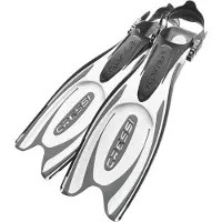 Cressi Frog Plus Tauchflossen