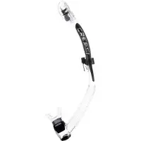 Cressi Itaca Ultra Dry Tauchschnorchel