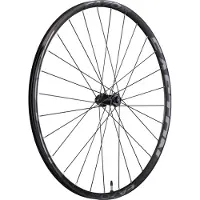 Easton Straßenfahrrad Alu-Reifen Vorderrad-Disc EA70 AX - 650b - 12x100