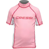 Cressi Tribal Uv-schutz T-shirt Mit Kurzen ärmeln
