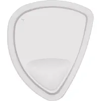 Cressi Cristal Evo Big Eyes / Quantum Presbicia Rechte Sehstärke