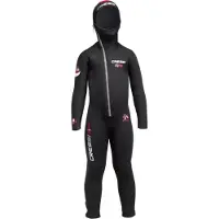 Cressi Diver 5 Mm Junior Tauchanzug
