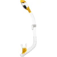 Cressi Dry Junior-tauchschnorchel