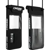 Cressi Phone Floatable Wasserdichte Hülle