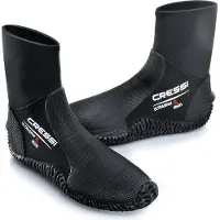 Cressi Ultraspan 5 Mm Neoprenschuhe