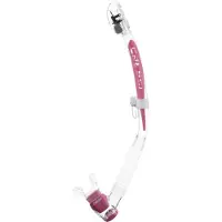 Cressi Itaca Ultra Dry Tauchschnorchel