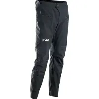 Northwave Bomb Winter Lange Trägerhose