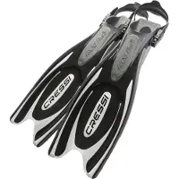 Cressi Frog Plus Tauchflossen