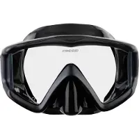 Cressi Liberty Tauchmaske