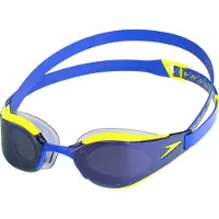Speedo Fastskin Hyper Elite Mirror Schwimmbrille