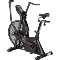 HMS Mp5420 Kommerzielles Aerial Bike