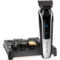 Sencor Elektrisches Haarschneideset für Männer Sencor SHP 7201SL