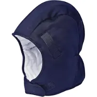 Portwest Helm Winterfutter PA58" - Marine"