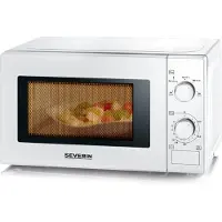 Severin Mw 7770 700w Mikrowelle