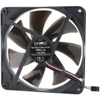 Blacknoise BlackSilentPro-Series PK3