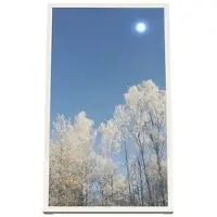 Hi Nd Wall Casing 55inch Portrait Black