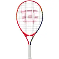 Wilson Slam 23 Junior-tennisschläger