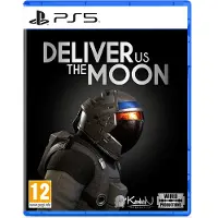 Deliver Us the Moon (PS5)
