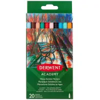 Derwent Fineliner 20 Einheiten