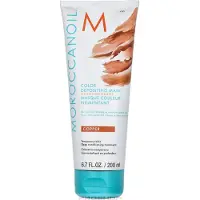 Moroccanoil Color Depositing Mask 200 ml Copper