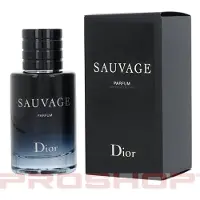 Dior Sauvage Parfum - 60ml
