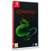 Wizardry: Proving Grounds of the Mad Overlord, Nintendo Switch, T (Jugendliche)