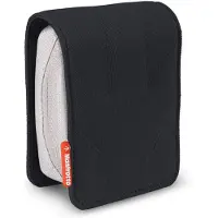 Manfrotto Piccolo 5 Pouch, 0.1kg, Black