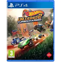 Hot Wheels Unleashed 2: Turbocharged