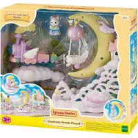 Sylvanian Families Dream Parade-figur
